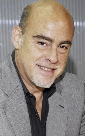 Aitor Mazo