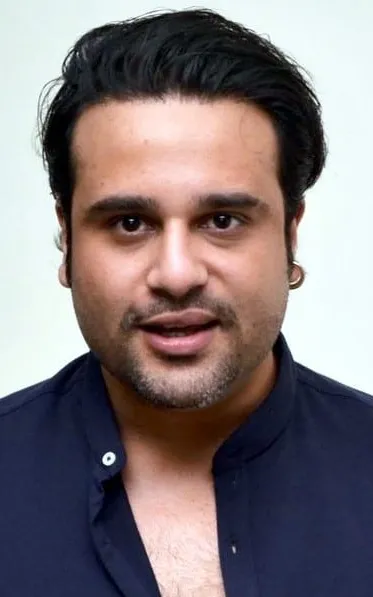 Krishna Abhishek