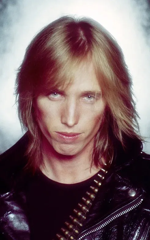 Tom Petty