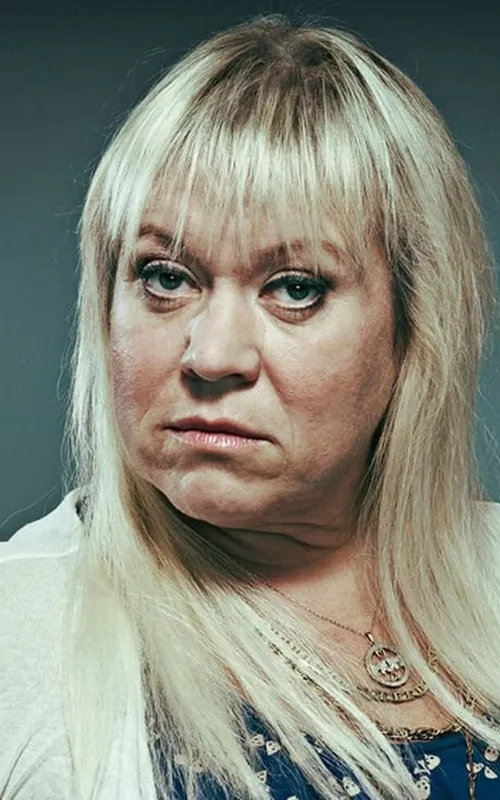 Tina Malone