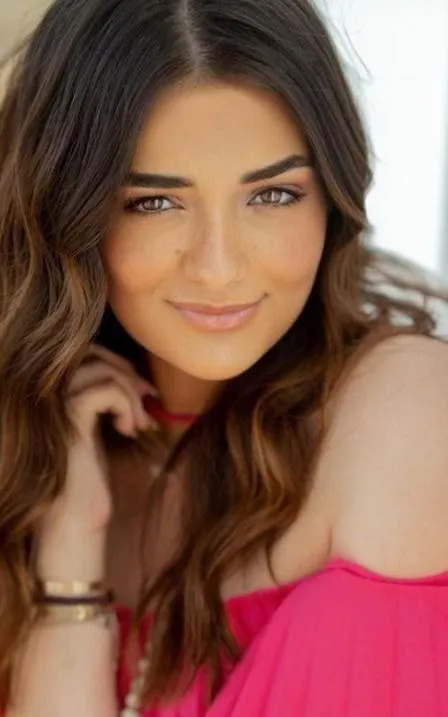 Malak Ahmed Zaher