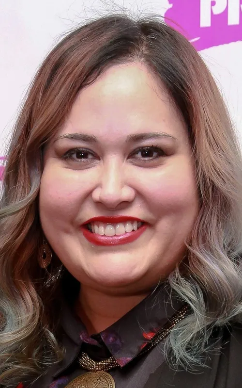 Tanya Saracho
