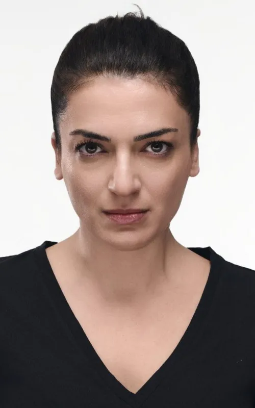 Çiçek Acar
