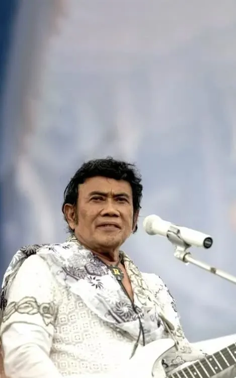 Rhoma Irama