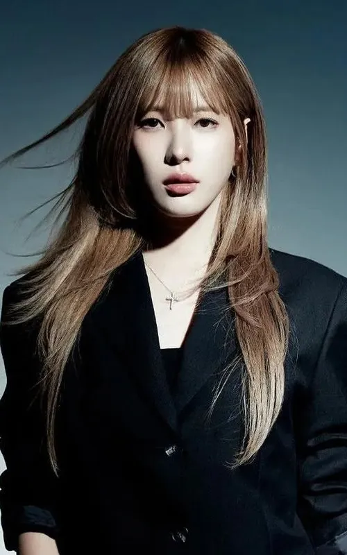 Lee Hae-in