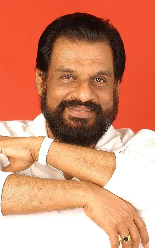 K. J. Yesudas