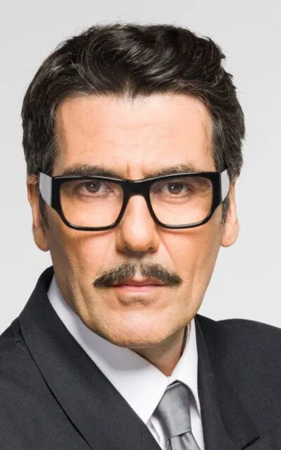 Antonis Karistinos