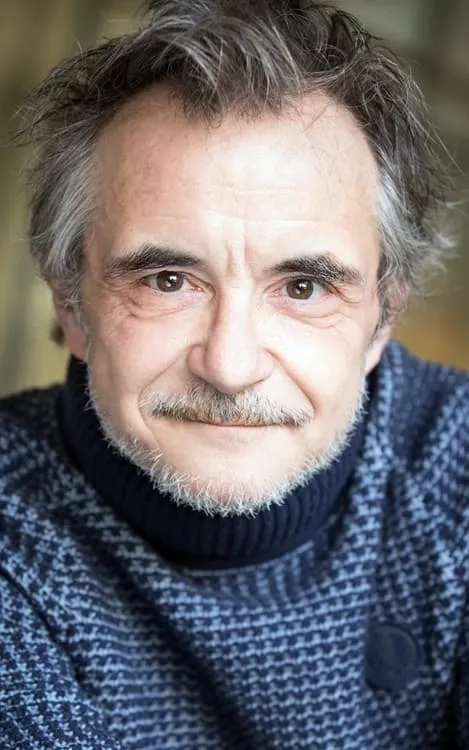 Régis Chaussard