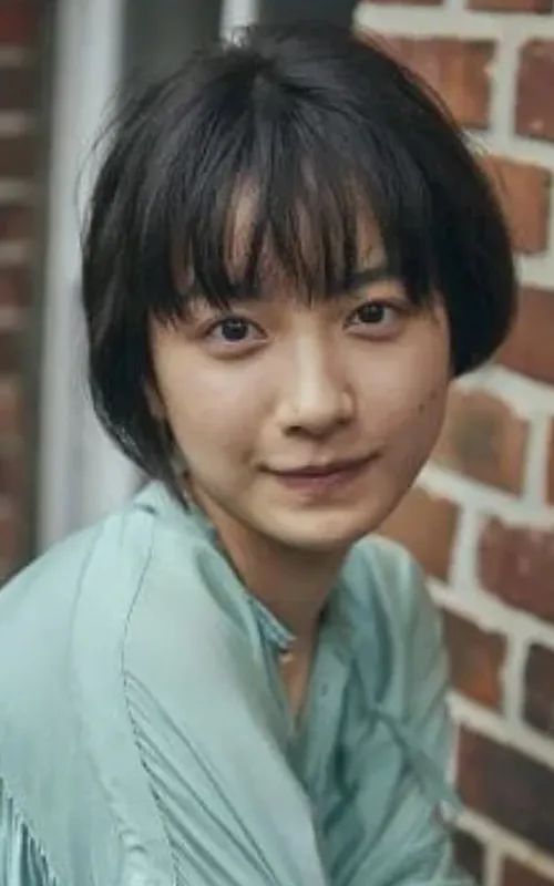 Yumia Fujisaki