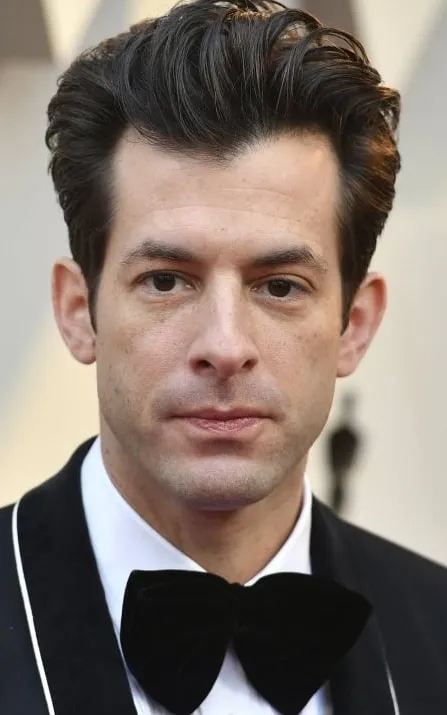 Mark Ronson