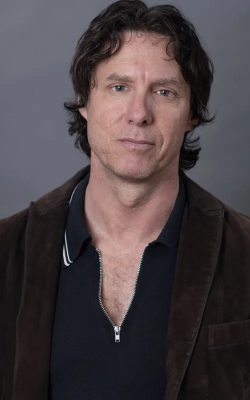 Jason Dietz