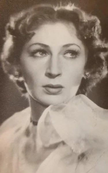 Tamar Skhirtladze