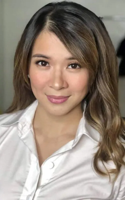 LJ Reyes