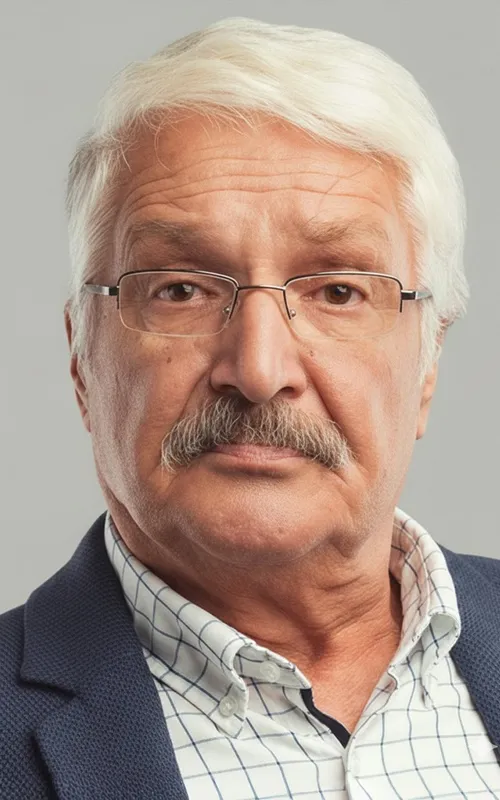 Salih Kalyon