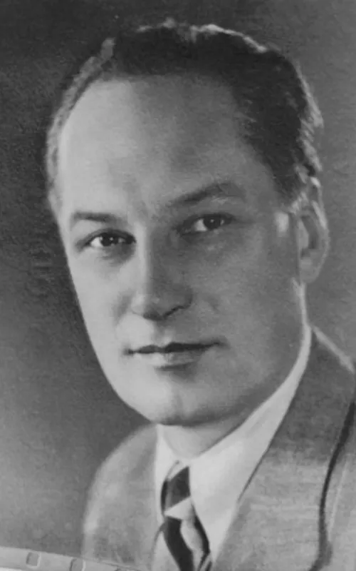 Andrei Abrikosov