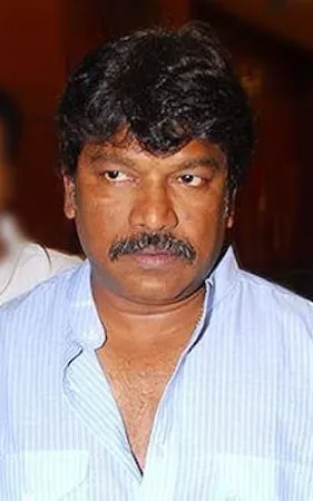 Pasupuleti Krishna Vamsi