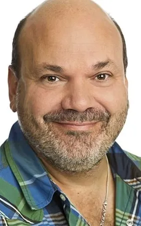 Casey Nicholaw