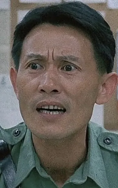 Ng Kwok-Kin