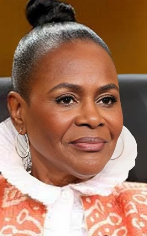 Cicely Tyson