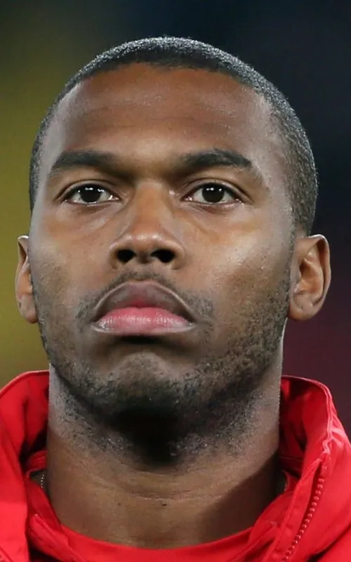 Daniel Sturridge