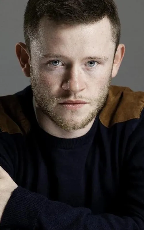 Devon Murray