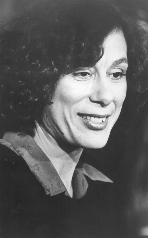 Yvonne Rainer