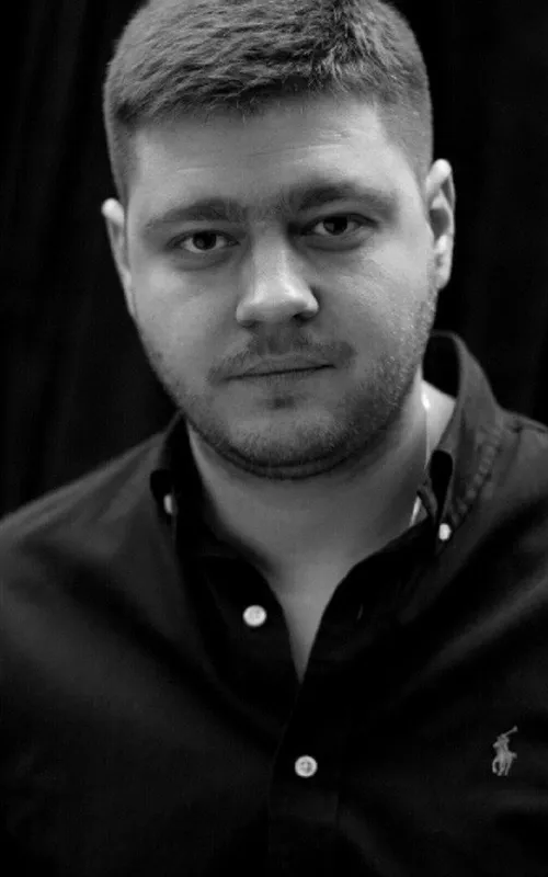 Aleksandr Makin