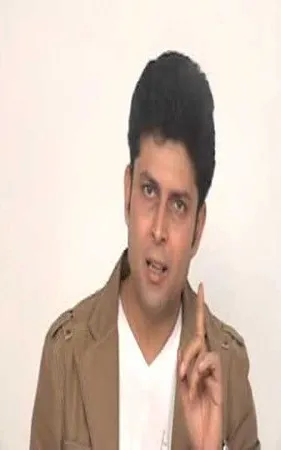 Kuldeep Dubey