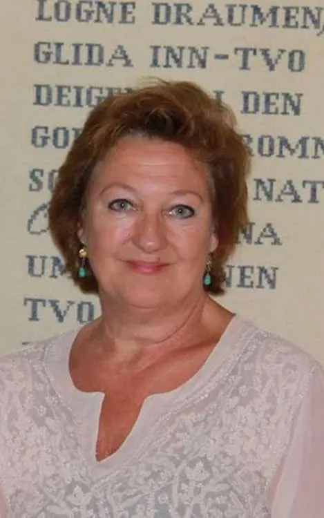 Arnhild Litleré