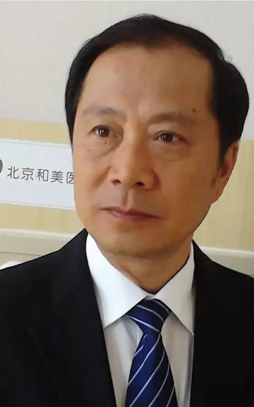 Jiao Zhiqiang