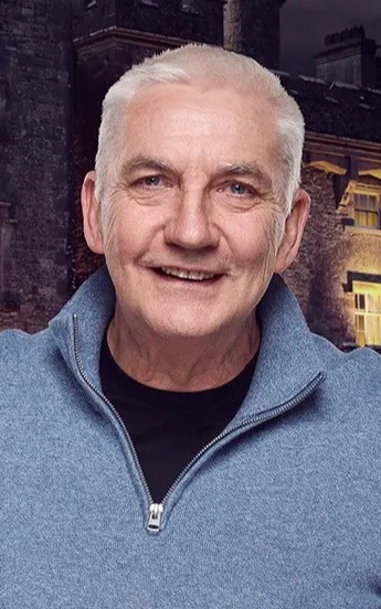 Paudie Moloney
