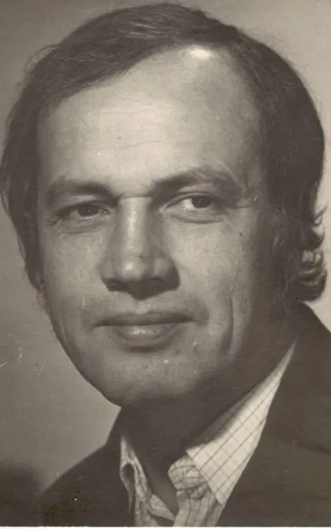 Yuri Maltsev