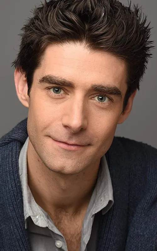 Drew Gehling