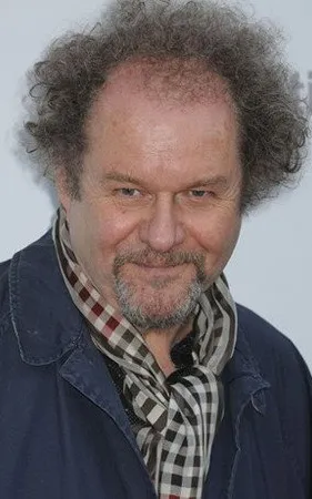 Mike Figgis