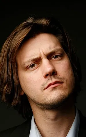 Trevor Moore