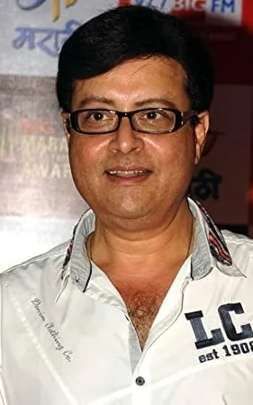 Sachin Pilgaonkar