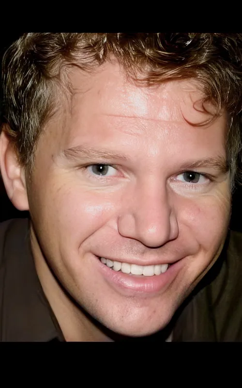 Scott Fernstrom