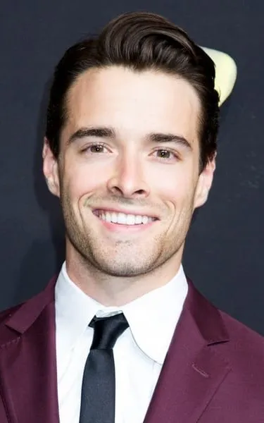 Corey Cott