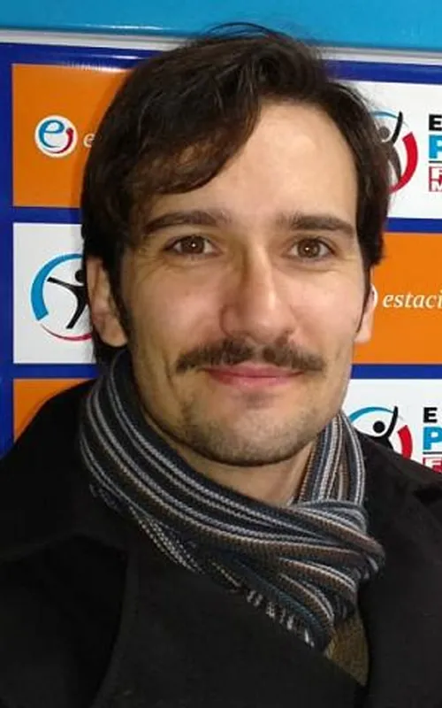 Cristian Buffa