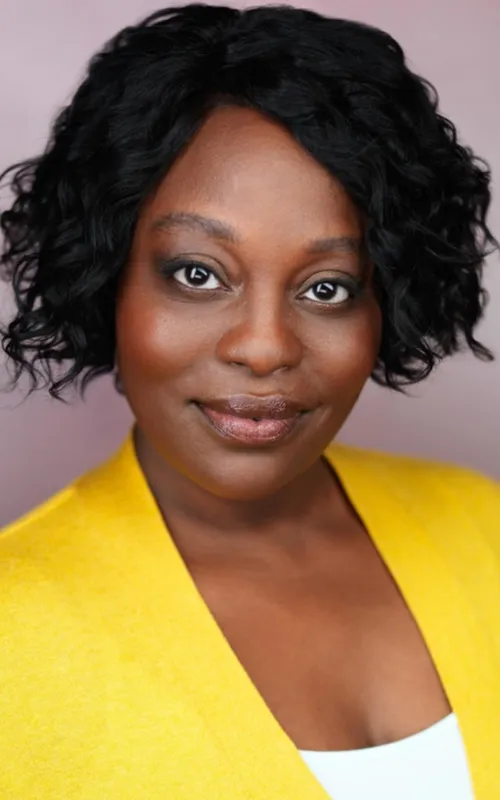 Liz Priestley