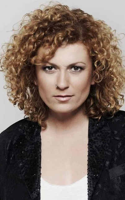 Lucy Diakovska
