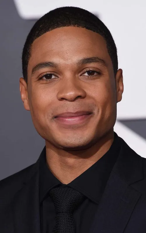 Ray Fisher