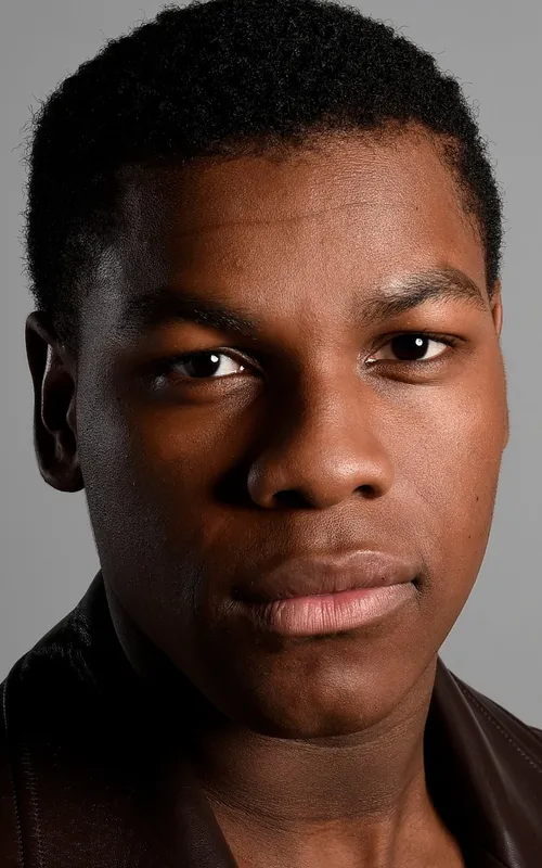 John Boyega