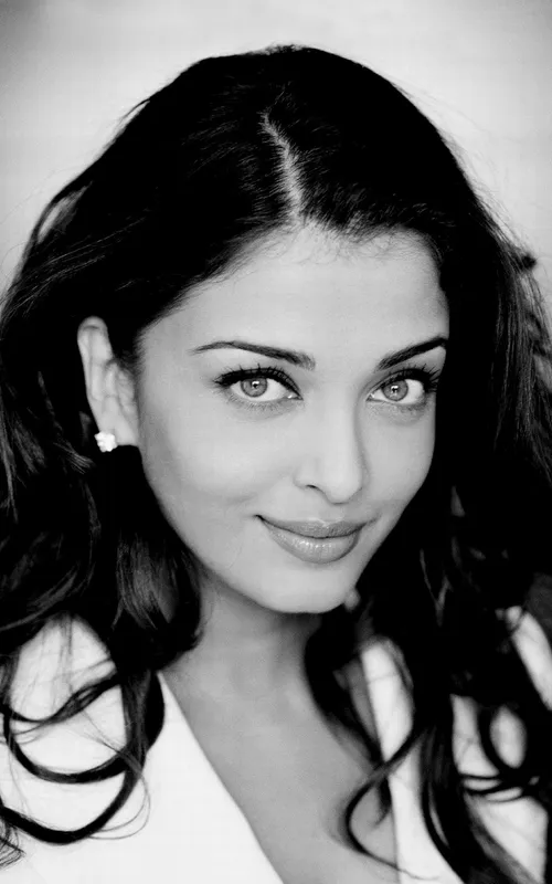 Aishwarya Rai Bachchan