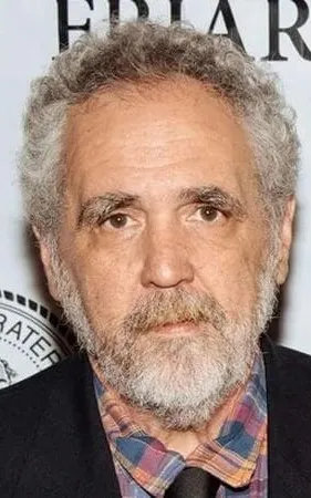 Barry Crimmins