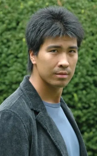 Scott Chan