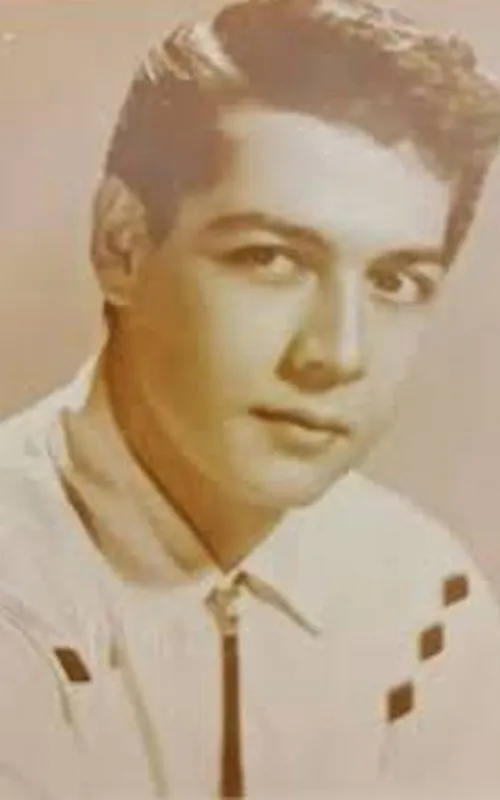 Eddie Arenas