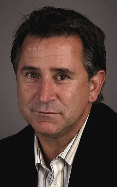 Anthony LaPaglia