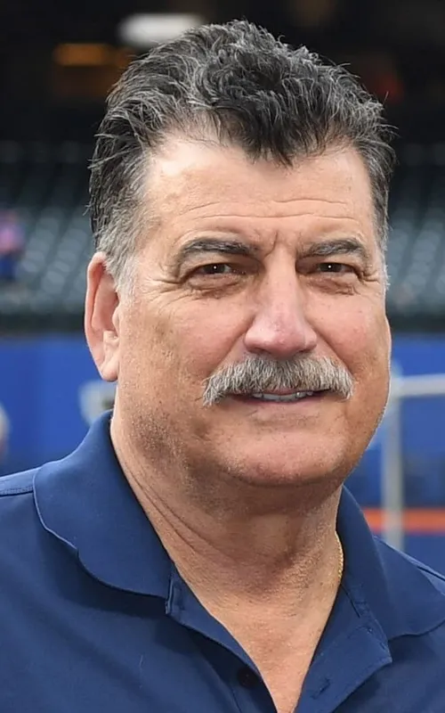 Keith Hernandez