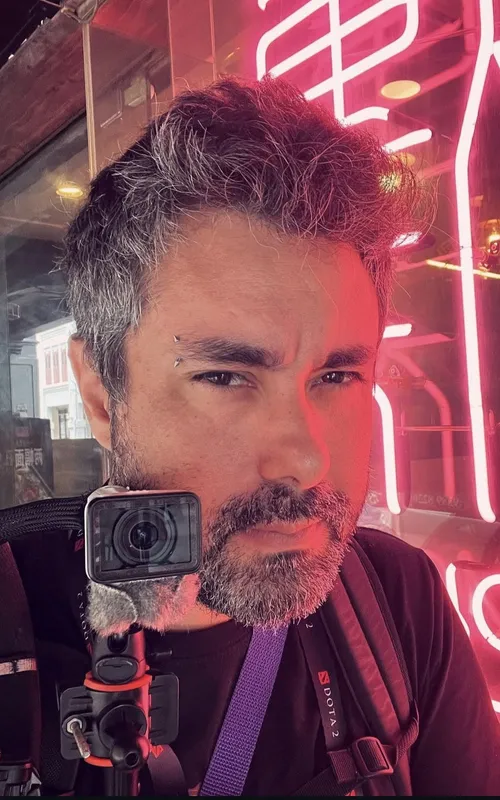 Maurício Cid
